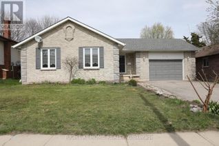 Bungalow for Sale, 516 Springbank Avenue N, Woodstock (Woodstock - North), ON