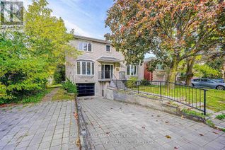 Detached House for Sale, 44 Frontenac Avenue, Toronto (Bedford Park-Nortown), ON