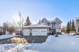 Property for Sale, 47 Willow Springs Cr, Sylvan Lake, AB