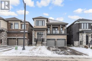 Detached House for Sale, 34 Orr Avenue, Erin, ON