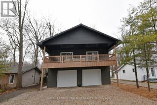 Property for Sale, 9904 Lake Road, Lambton Shores (Kettle Point), ON