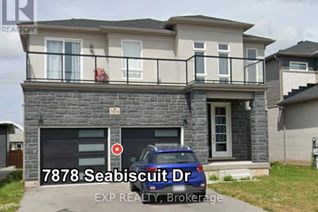 Property for Sale, 7878 Seabiscuit Drive, Niagara Falls (Ascot), ON