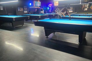 Bar/Tavern/Pub Business for Sale, 1331 Crestlawn Drive #C, Mississauga (Northeast), ON
