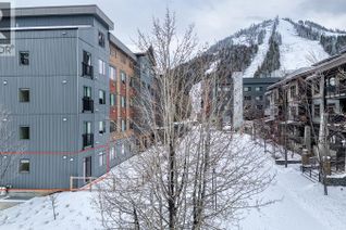 Condo for Sale, 4280 Red Mountain Road #111, Rossland, BC