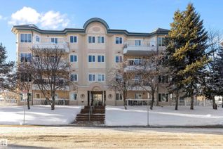 Property for Sale, 203 10610 76 St Nw, Edmonton, AB