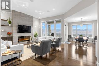 House for Sale, 191 Upper Canyon Drive N, Kelowna, BC