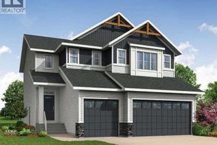 Property for Sale, 17 Tillotson Downs, Okotoks, AB