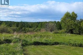 Property for Sale, 95.4 Acres Route 340, Canobie, NB