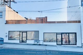 Commercial/Retail Property for Lease, 1517-19 O Connor Drive, Toronto (O'Connor-Parkview), ON