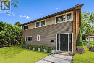 House for Rent, 18 Pleasant Avenue #2, Hamilton (Dundas), ON