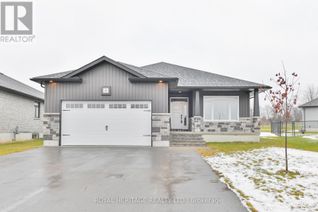 Bungalow for Sale, 5 Schmidt Way, Quinte West (Murray Ward), ON