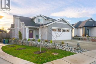 Property for Sale, 2013 Mountain Vista Dr, Nanaimo, BC