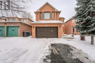 Property for Sale, 59 Richwood Crescent, Brampton (Brampton West), ON