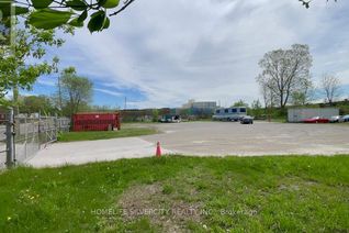 Property for Lease, 1161 Brydges Street S, London East (East M), ON