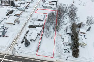 Commercial Land for Sale, 412 Second Lin, Sault Ste. Marie, ON