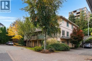 Townhouse for Sale, 1405 Mallek Cres #3, Victoria, BC