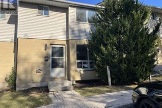 Property for Sale, 35 Waterman Avenue #66, London South (South R), ON
