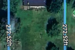 Property for Sale, 2304 North Shore Drive, Haldimand (Dunnville), ON