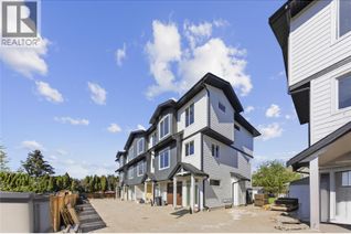 Condo Townhouse for Sale, 143 Green Avenue #101, Penticton, BC