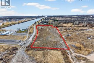 Commercial Land for Sale, 260 Colborne Street, Welland, ON Commercial Land for Sale, 260 Colborne Street, Welland, ON