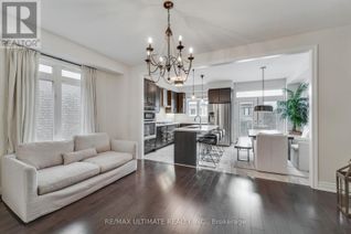 Property for Sale, 37 Zenith Avenue, Vaughan (Kleinburg), ON