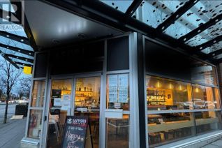 Restaurant Business for Sale, 2801 Confidential Street, Vancouver, BC Restaurant Business for Sale, 2801 Confidential Street, Vancouver, BC