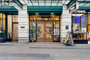 Barber/Beauty Shop Business for Sale, 736 Granville Street #918, Vancouver, BC