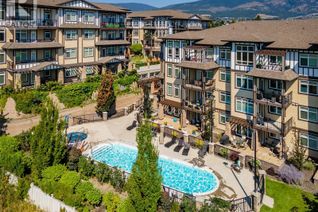 Condo for Sale, 3832 Old Okanagan Highway #3411, West Kelowna, BC
