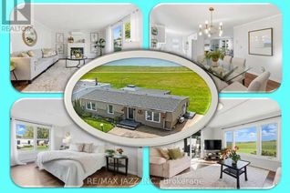 Bungalow for Sale, 15 Bluffs Road, Clarington (Bowmanville), ON