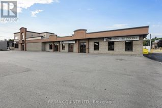 Property for Lease, 66 Dundas Street E #B, Belleville (Belleville Ward), ON