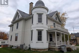 Property for Sale, 555 Erie Street, Warwick (Watford), ON