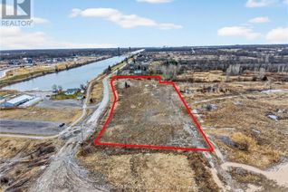 Property for Sale, 260 Colborne Street, Welland (Broadway), ON