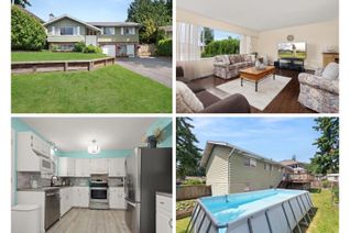 Detached House for Sale, 11774 Kerr Bay, Delta, BC