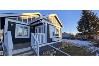 Bungalow for Sale, 5023 53 St, Andrew, AB