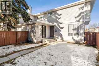 Townhouse for Sale, 1155 Falconridge Drive Ne #93, Calgary, AB