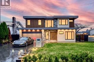 House for Sale, 6708 Winch Street, Burnaby, BC