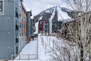 Condo for Sale, 4280 Red Mountain Road #223, Rossland, BC