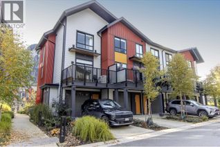 Condo Townhouse for Sale, 38070 Helm Way, Squamish, BC