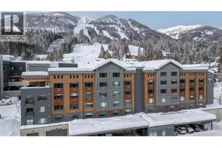 Condo for Sale, 4280 Red Mountain Road #318, Rossland, BC