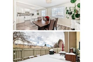 Townhouse for Sale, 66 Ridgewood Tc, St. Albert, AB