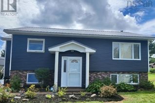 House for Sale, 3 Fletcher Drive, Amherst, NS