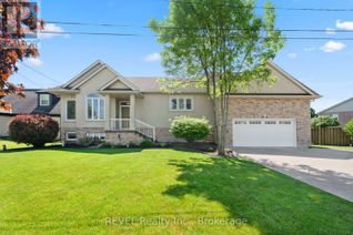 Property for Sale, 8028 Booth Street, Niagara Falls (Ascot), ON