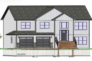 Detached House for Sale, 31 Norman Drive, Charlottetown, PE