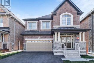 Property for Sale, 33 Tiger Crescent, Brampton (Sandringham-Wellington North), ON