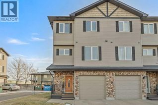 Townhouse for Sale, 762 Heritage Boulevard W #35, Lethbridge, AB