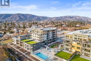 Condo Apartment for Sale, 2760 Olalla Road #604, West Kelowna, BC