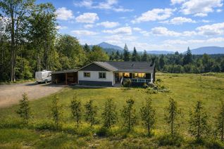 Detached House for Sale, 9386 Clay Street, Mission, BC