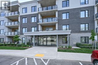 Condo Apartment for Sale, 99b Farley Road #204, Centre Wellington (Fergus), ON