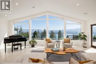 Ranch-Style House for Sale, 2523 Hillsborough Road, West Kelowna, BC