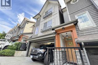 Townhouse for Sale, 23539 Gilker Hill Road #13, Maple Ridge, BC